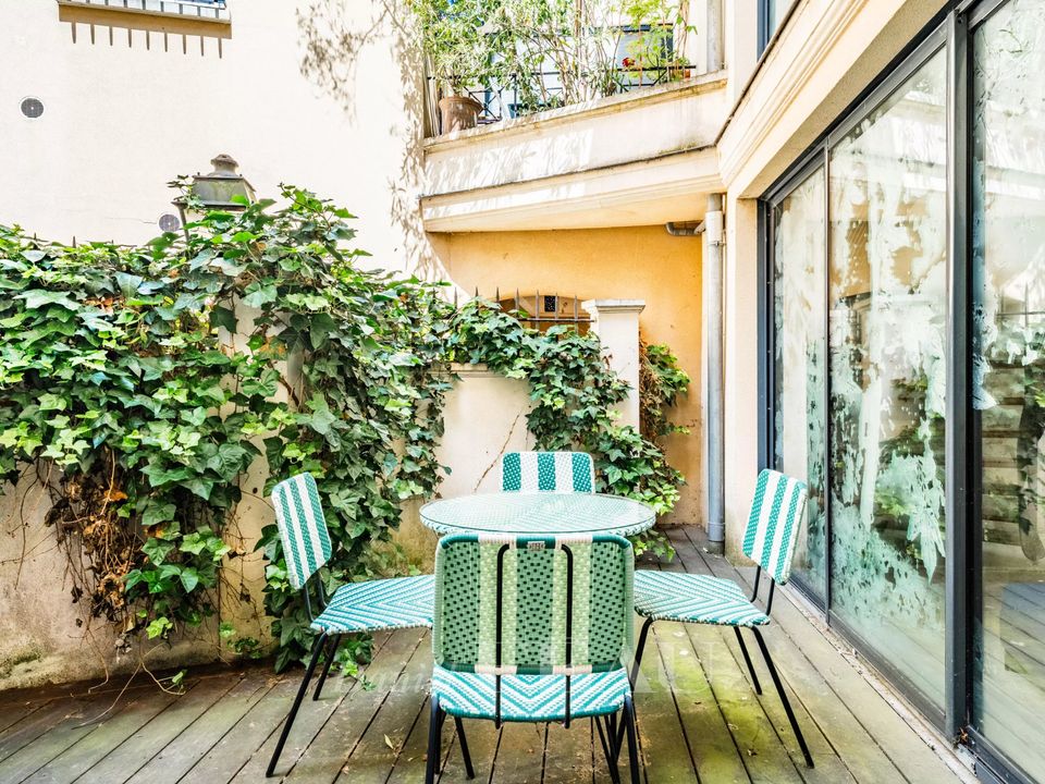 Landejendom i Puteaux, Hauts-de-Seine - foto 2