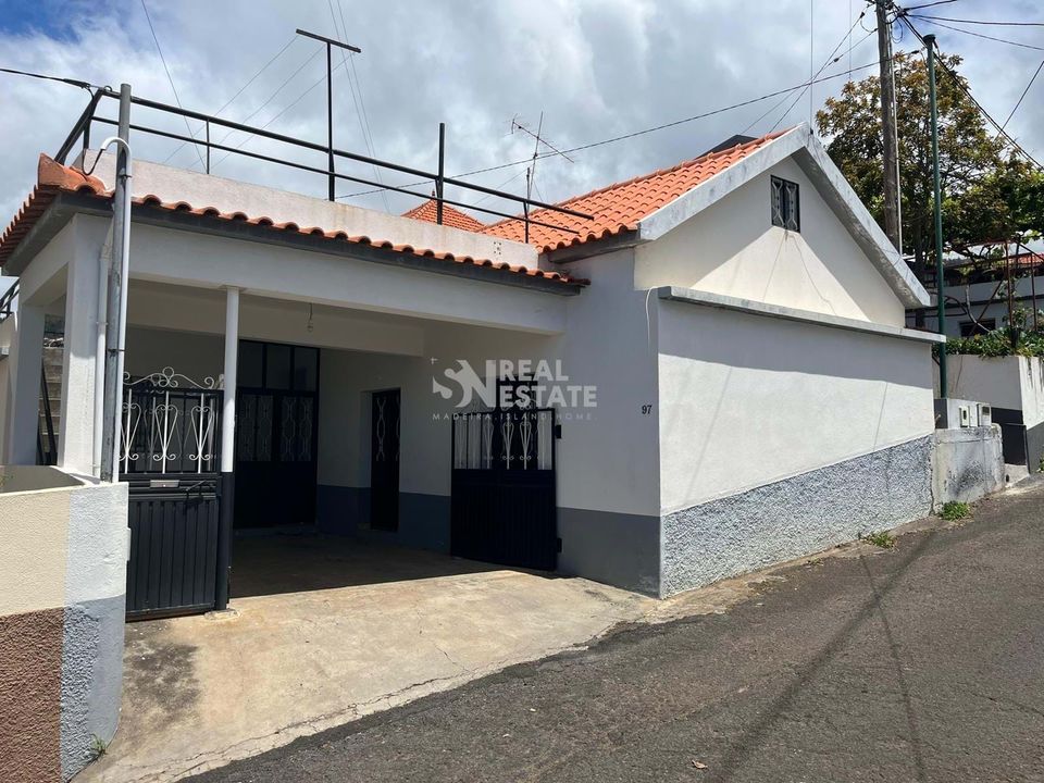Villa a Calheta, Madeira - foto 3
