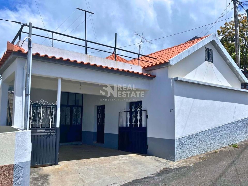 Villa en Calheta, Madeira - foto 3