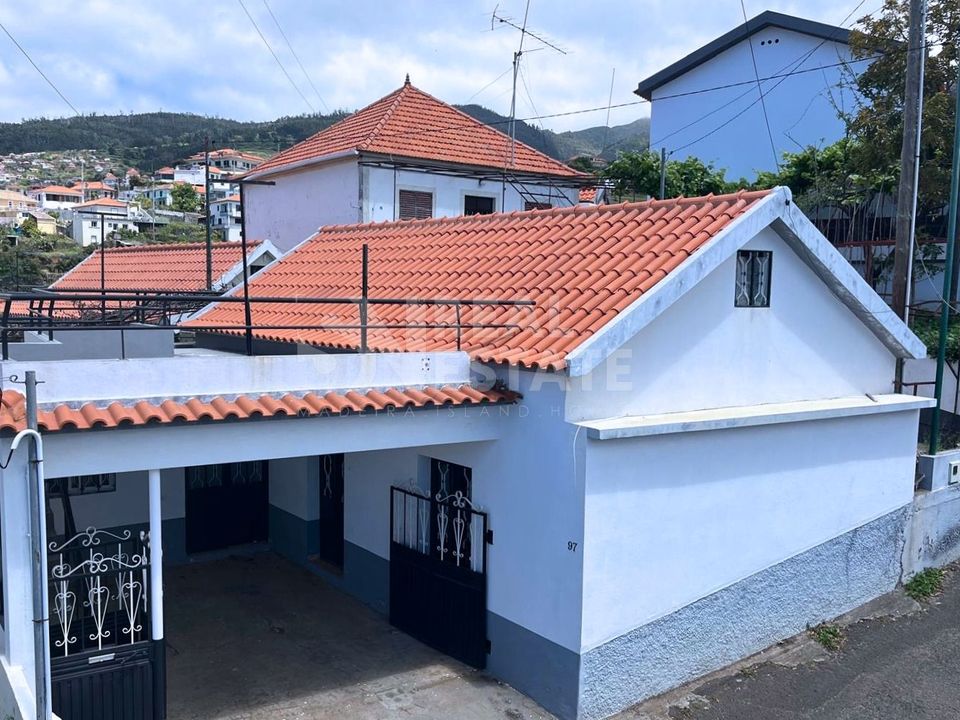 Villa en Calheta, Madeira - foto 1