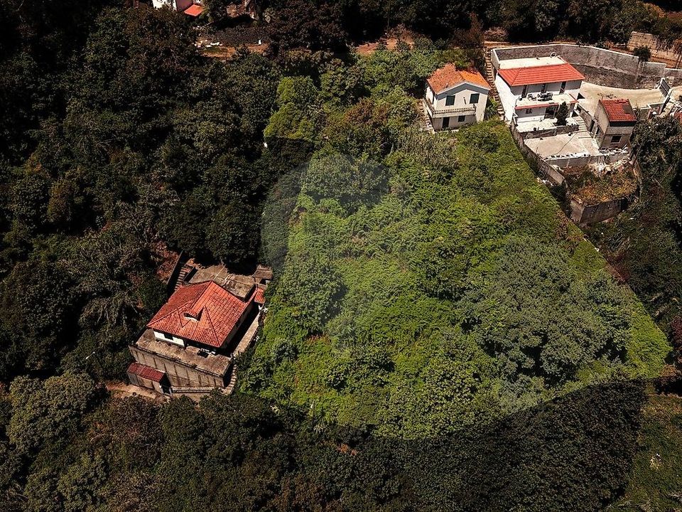 Villa i Santa Cruz, Madeira - foto 1
