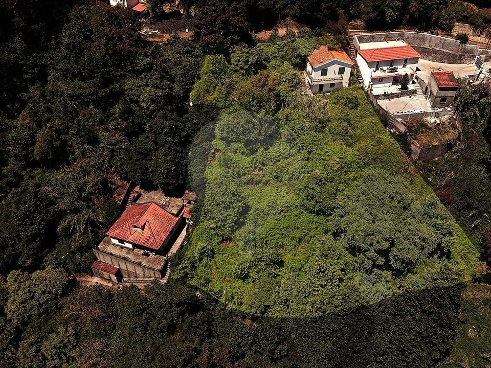 Villa i Santa Cruz, Madeira - foto 3