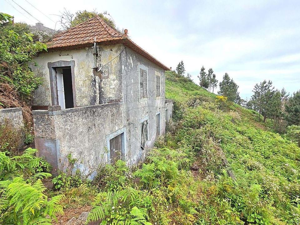 Erhvervsejendom i Santa Cruz, Madeira - foto 1