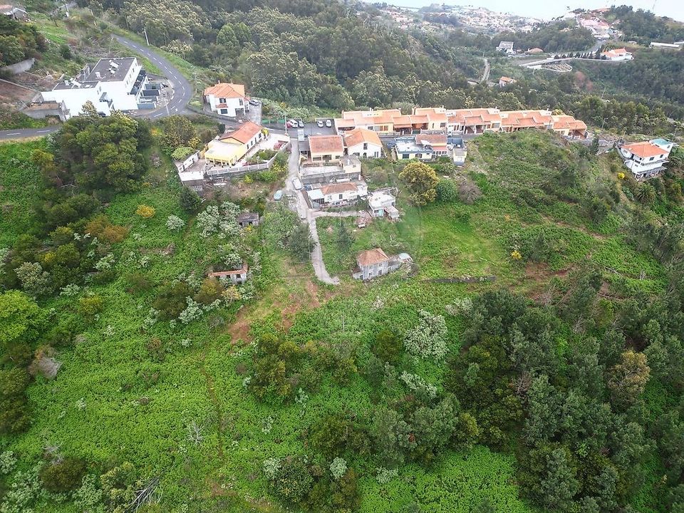 Erhvervsejendom i Santa Cruz, Madeira - foto 2