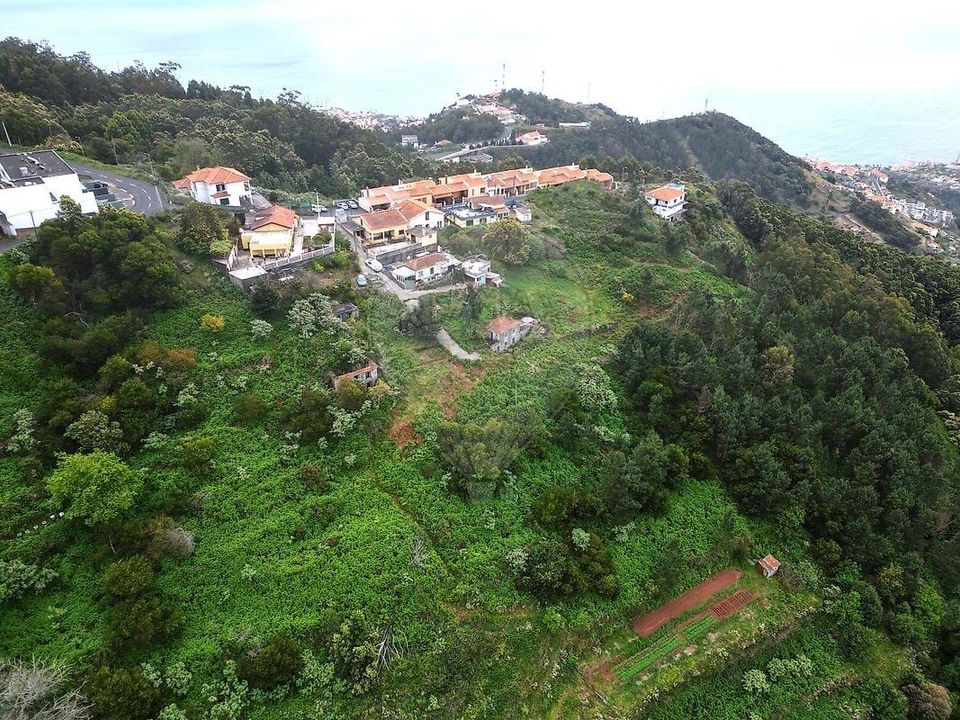 Erhvervsejendom i Santa Cruz, Madeira - foto 3