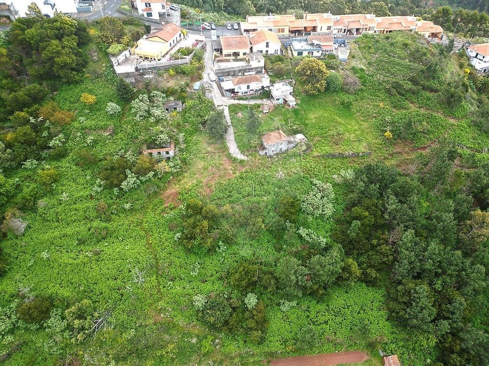 Erhvervsejendom i Santa Cruz, Madeira - foto 5