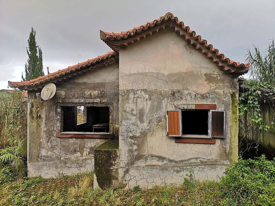 Villa i Porto Moniz, Madeira - bilde 1