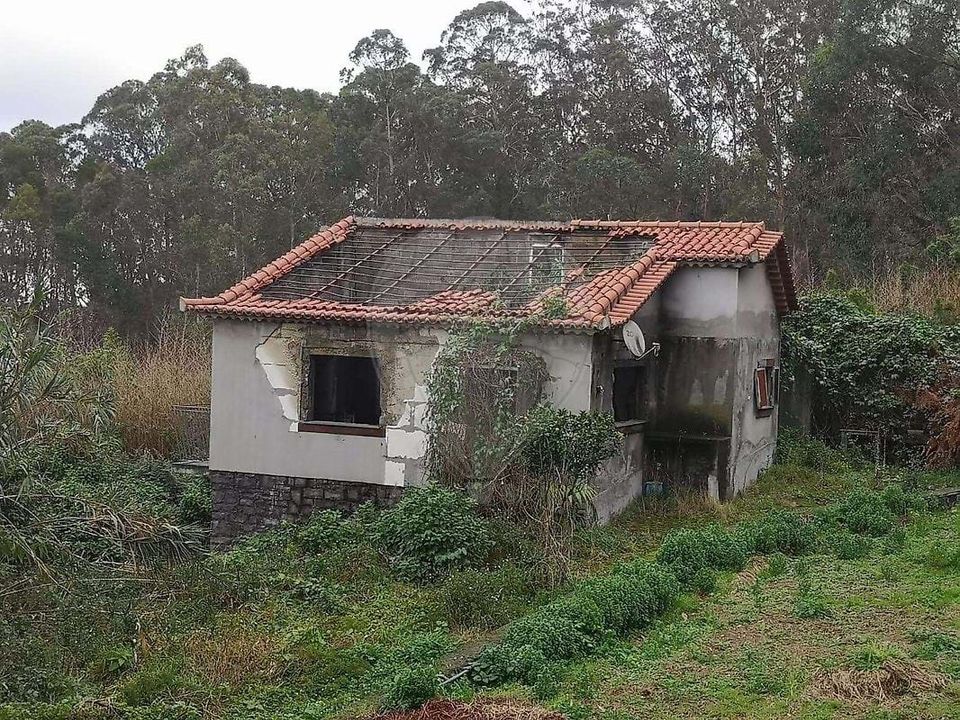 Villa i Porto Moniz, Madeira - bilde 2