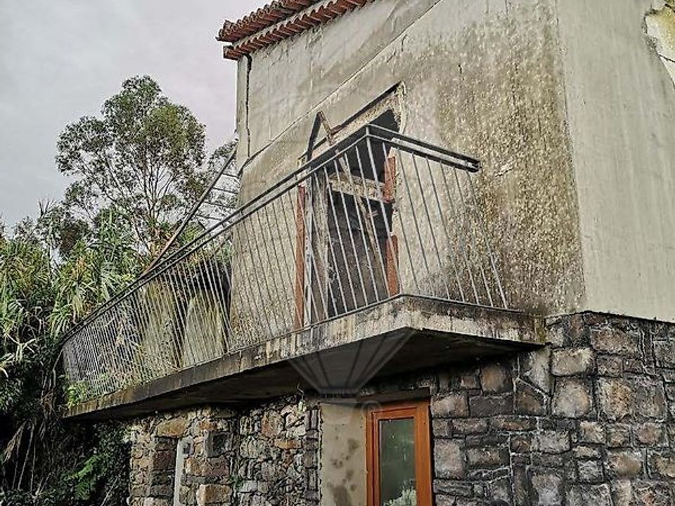 Villa i Porto Moniz, Madeira - bilde 3