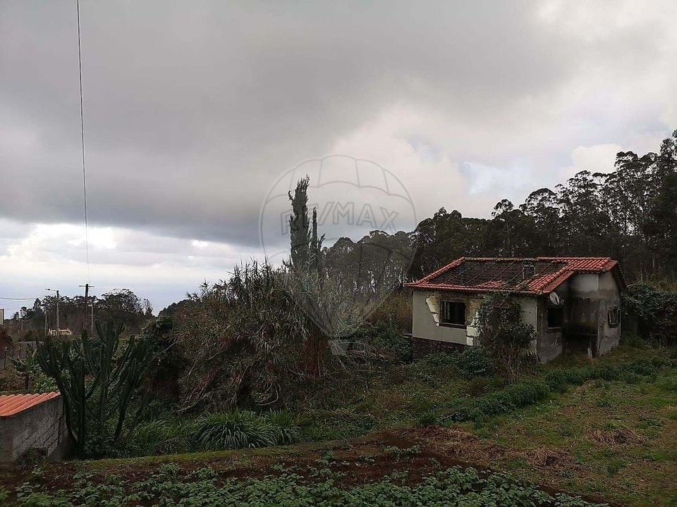 Villa i Porto Moniz, Madeira - bilde 4