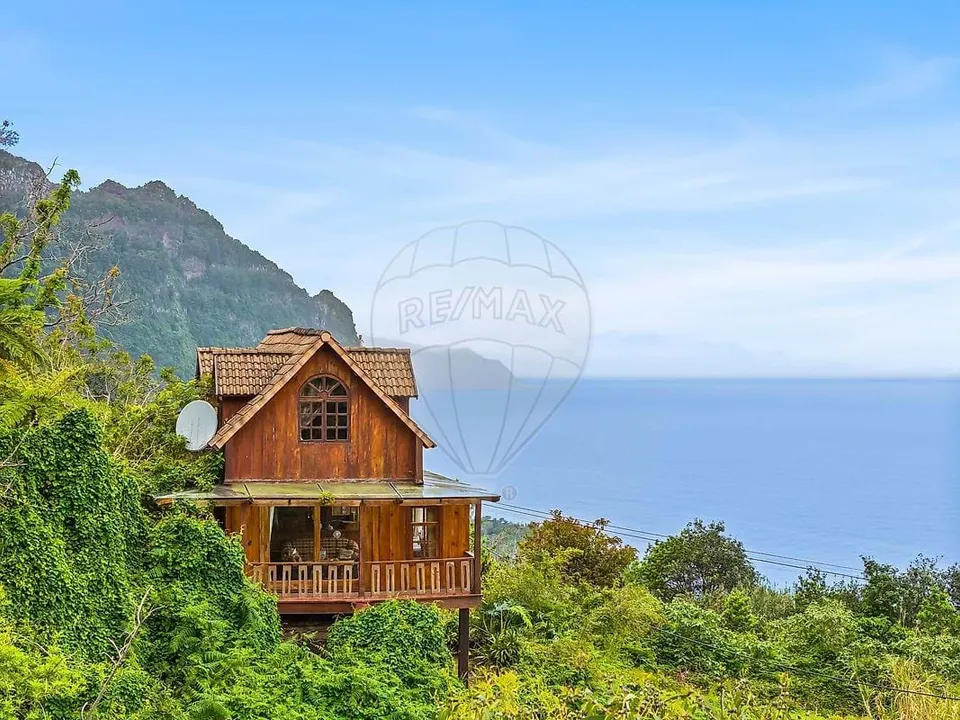 Villa i Santana, Madeira - foto 3