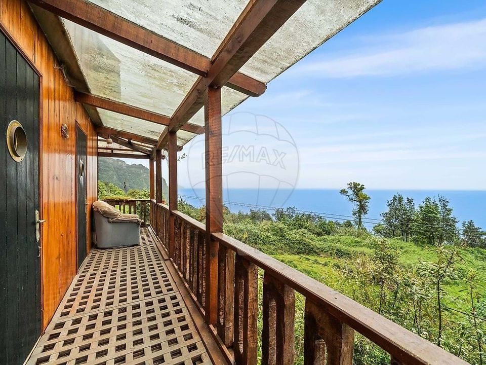 Villa i Santana, Madeira - foto 4