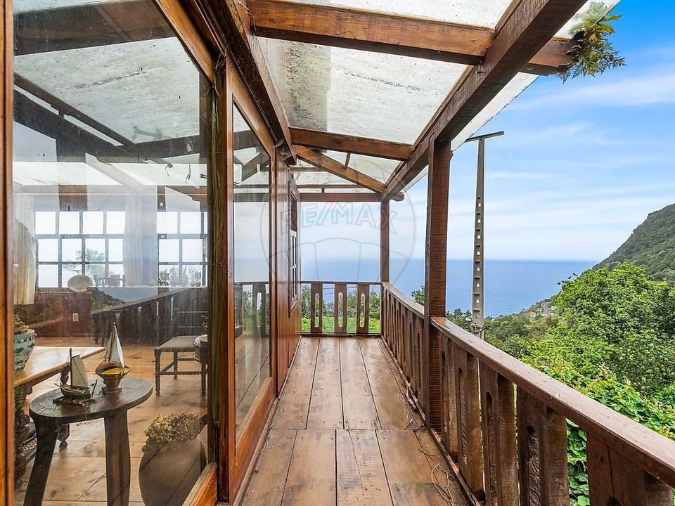 Villa i Santana, Madeira - foto 5