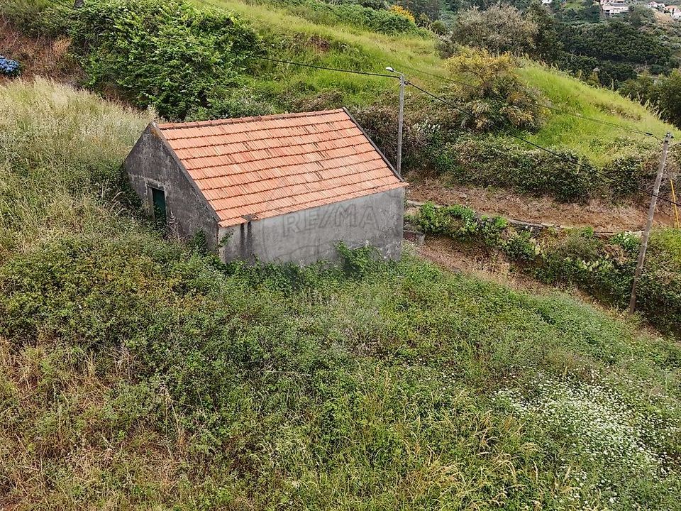 Helårsgrund i Calheta, Madeira - foto 2