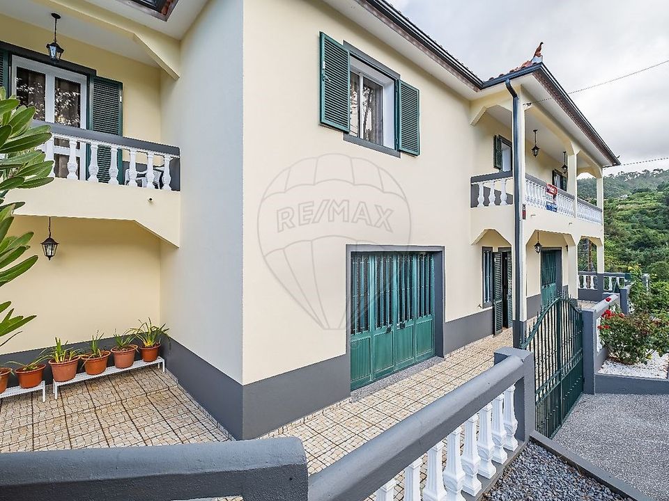Villa i Calheta, Madeira - foto 1
