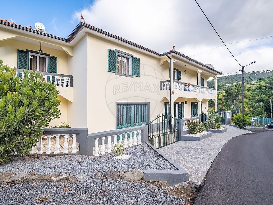 Villa i Calheta, Madeira - foto 3