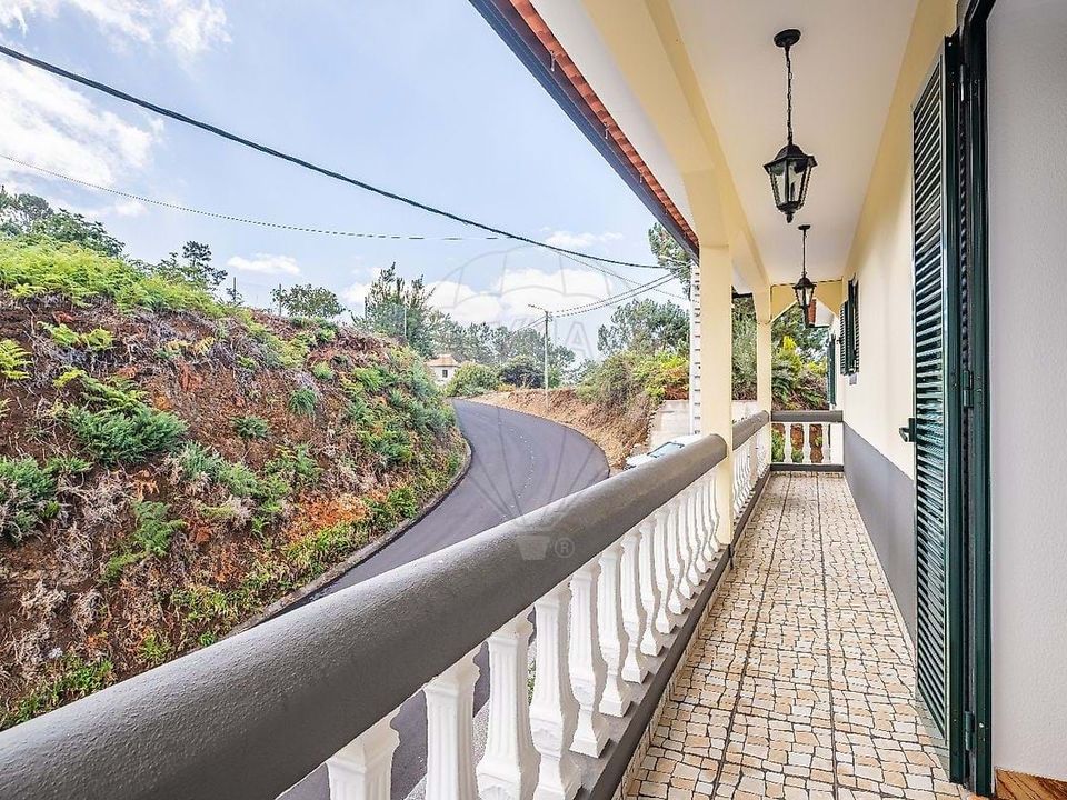 Villa i Calheta, Madeira - foto 4