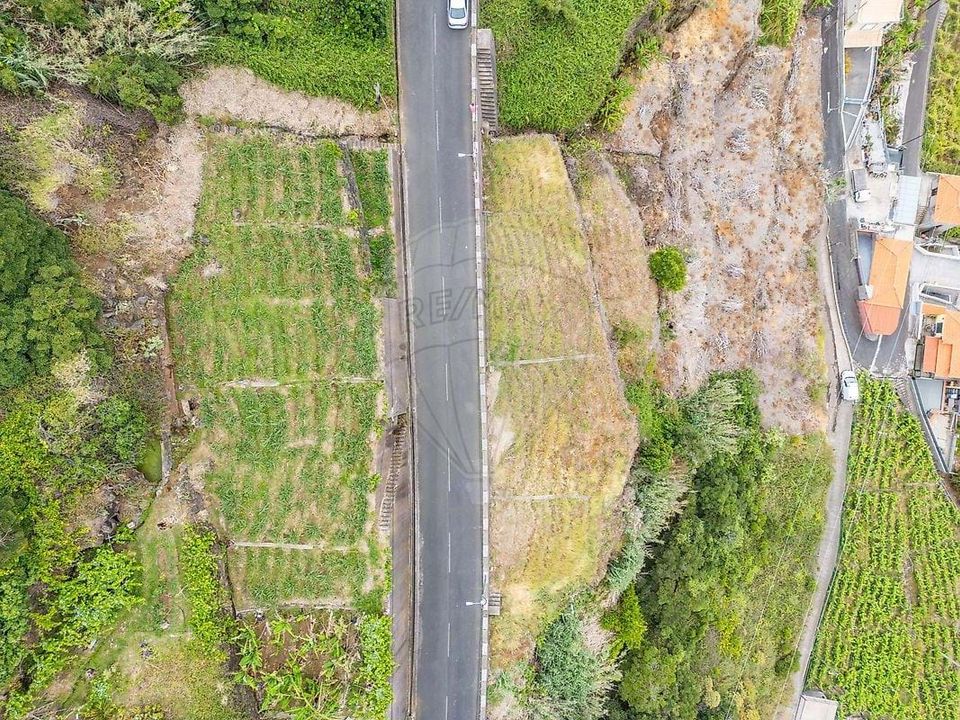 Helårsgrund i Calheta, Madeira - foto 1