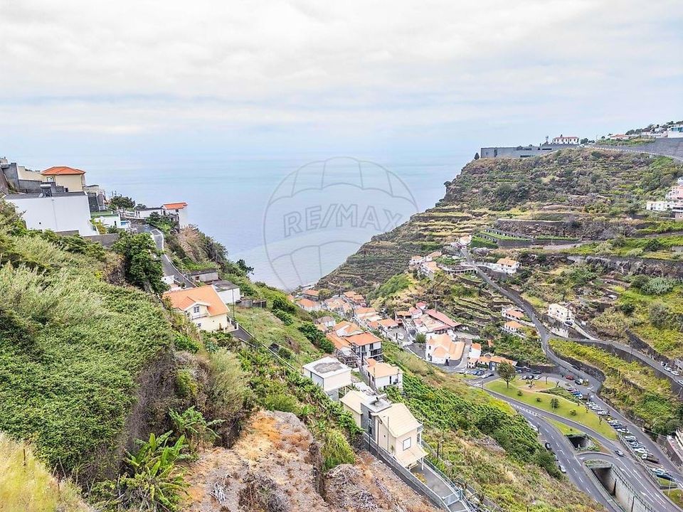 Helårsgrund i Calheta, Madeira - foto 1