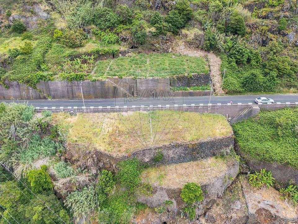 Helårsgrund i Calheta, Madeira - foto 2