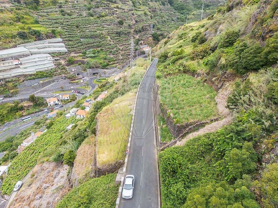 Helårsgrund i Calheta, Madeira - foto 3