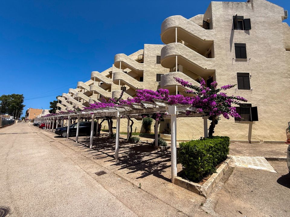 Lejlighed i Denia, Alicante - foto 2