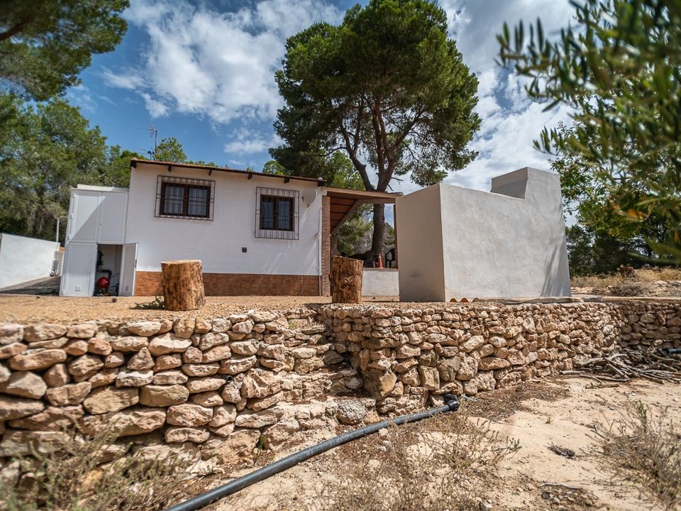 Villa i La Tercia (Sucina), Murcia - foto 4