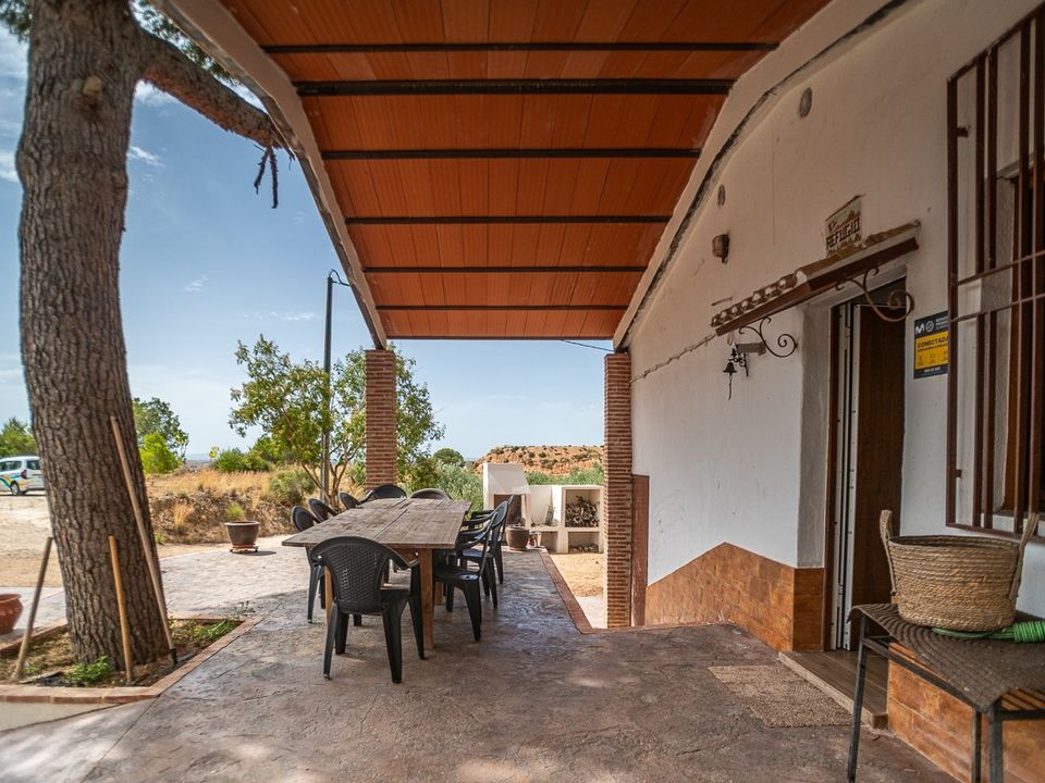 Villa i La Tercia (Sucina), Murcia - foto 5