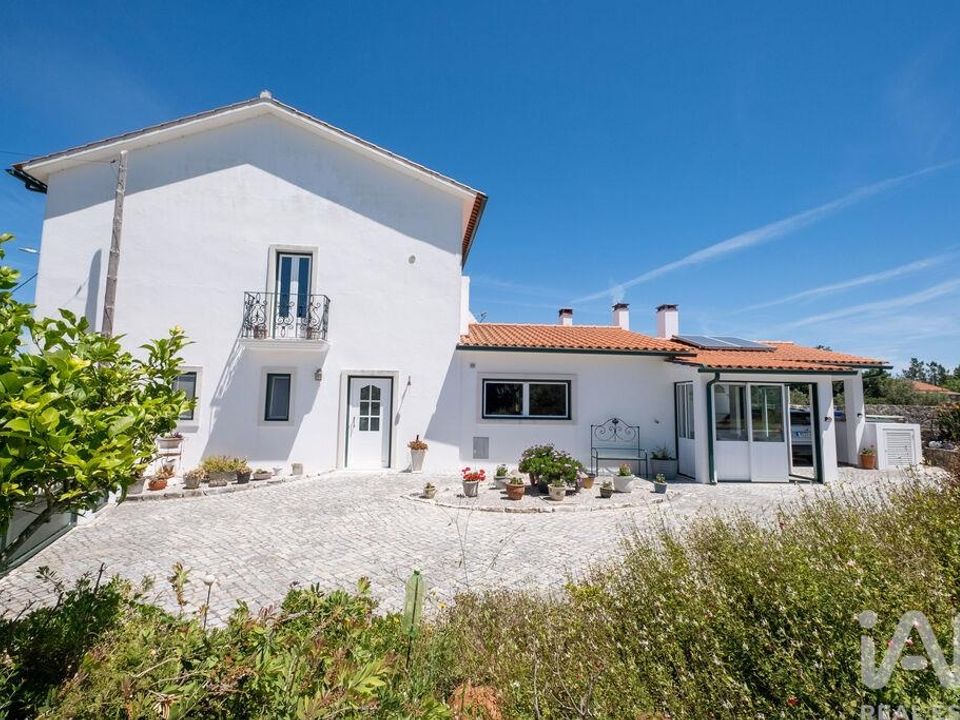 Dorpshuis in Ansiao, Leiria - foto 1