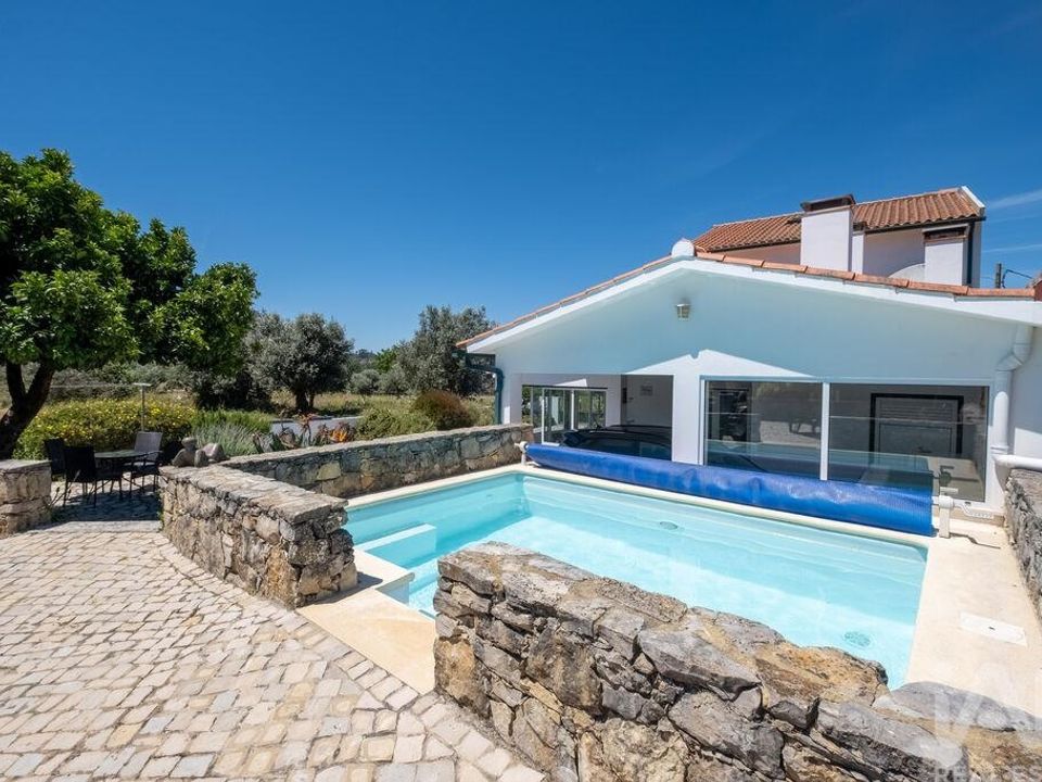 Dorpshuis in Ansiao, Leiria - foto 2