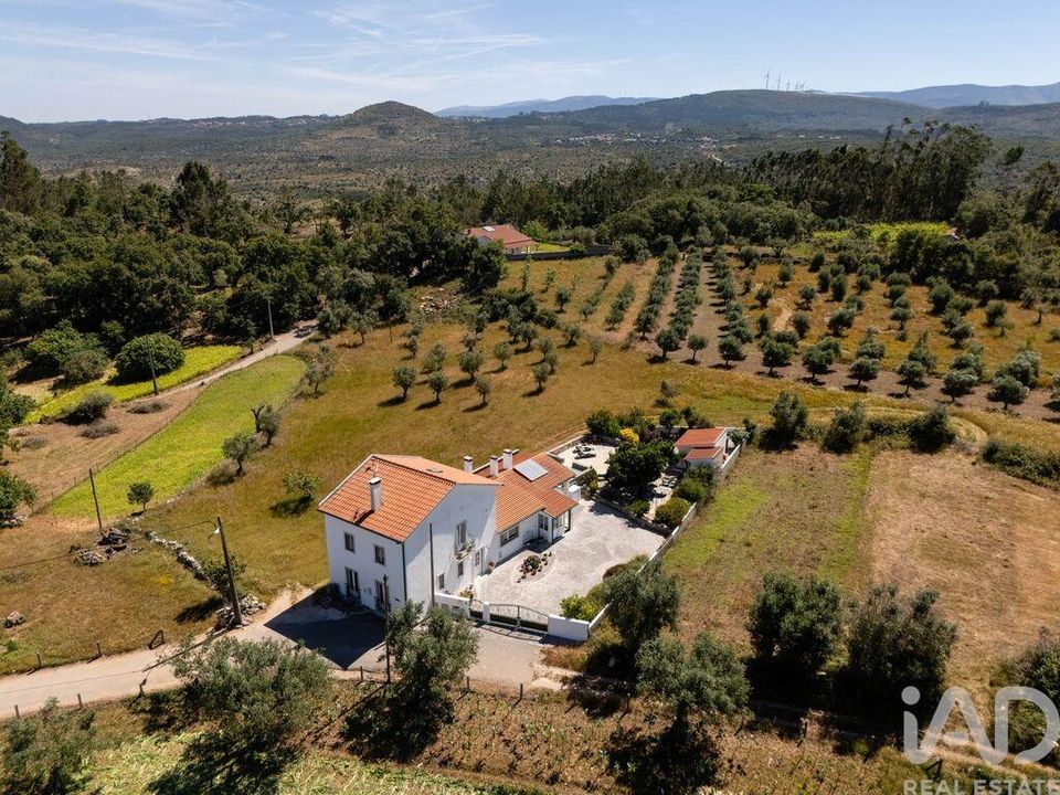 Dorpshuis in Ansiao, Leiria - foto 3
