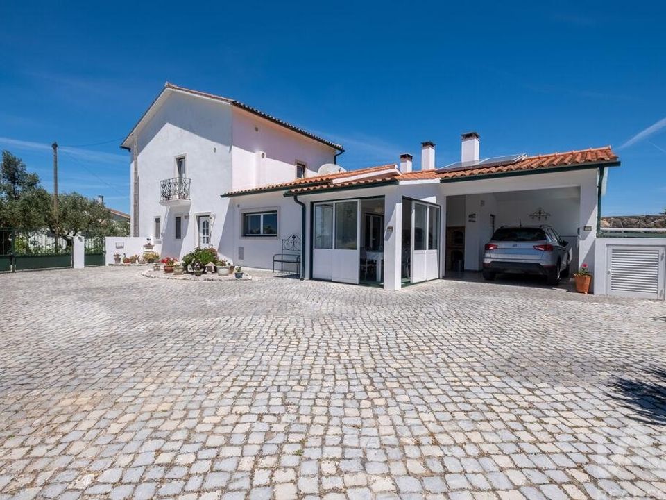 Dorpshuis in Ansiao, Leiria - foto 4