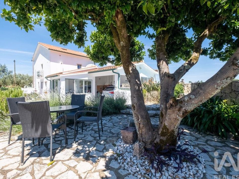 Dorpshuis in Ansiao, Leiria - foto 5