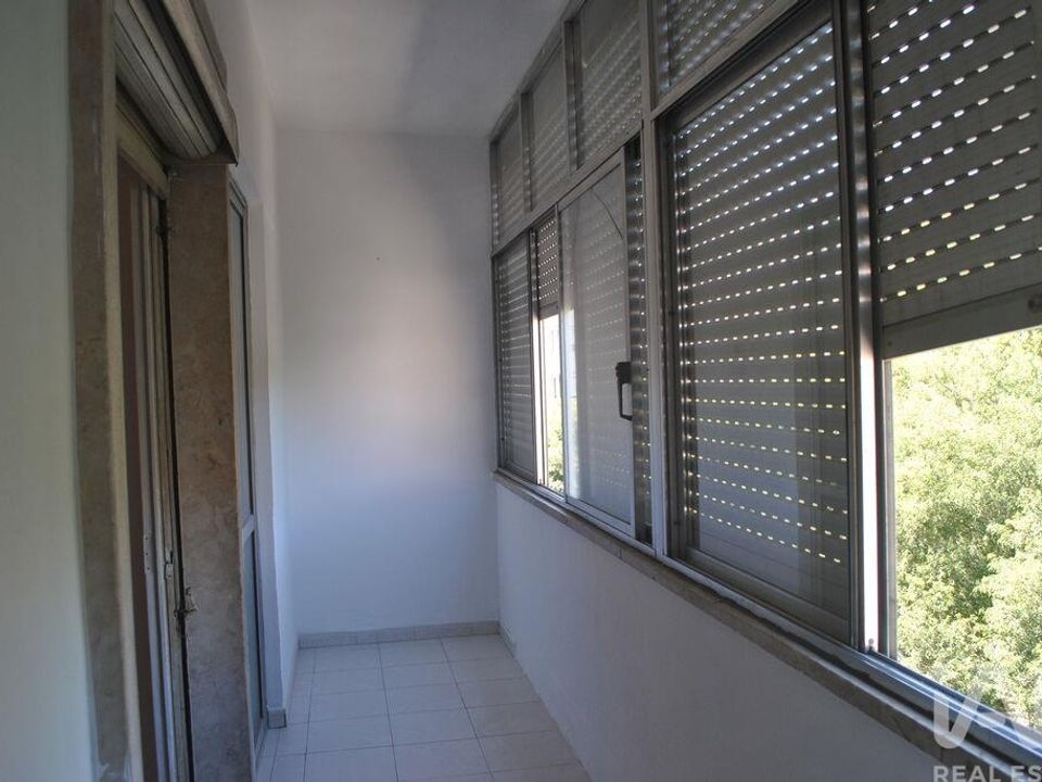 Wohnung in Odivelas, Lisbon - Foto 1