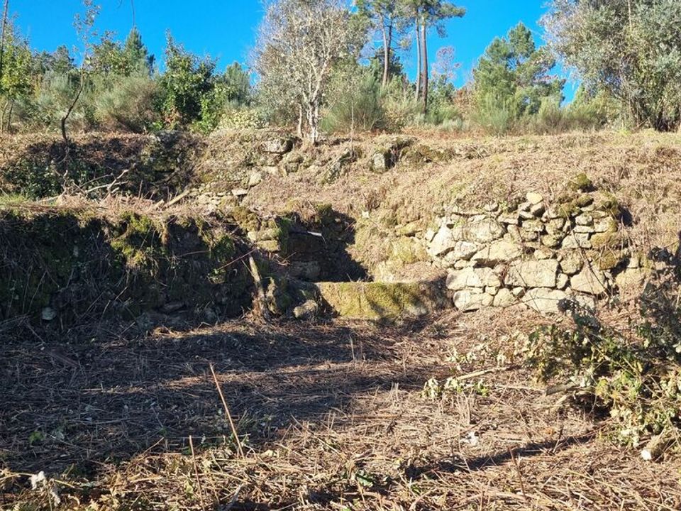 Działka: Fornos de Algodres, Guarda – zdjęcie 5