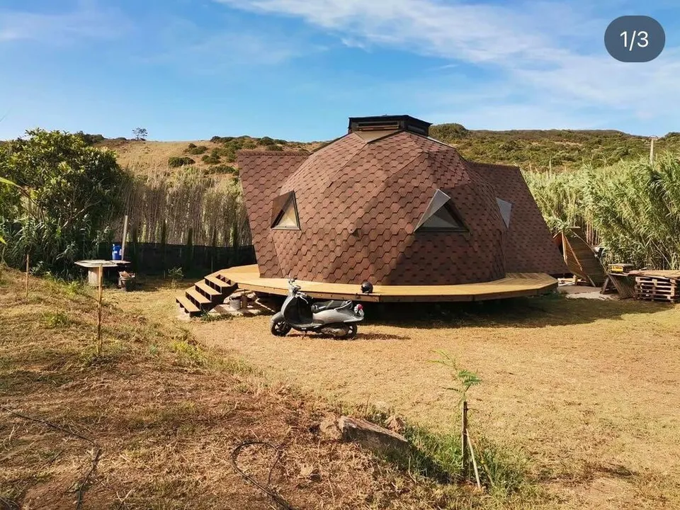 Helårsgrund i Sagres, Faro - foto 1
