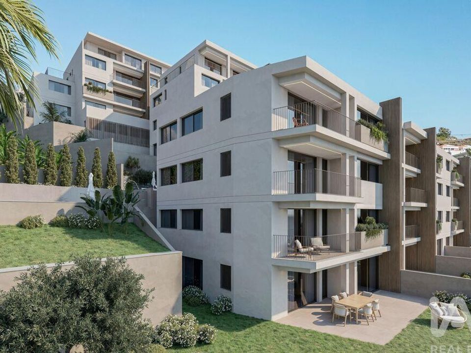 Apartament a Camara de Lobos, Madeira - foto 1