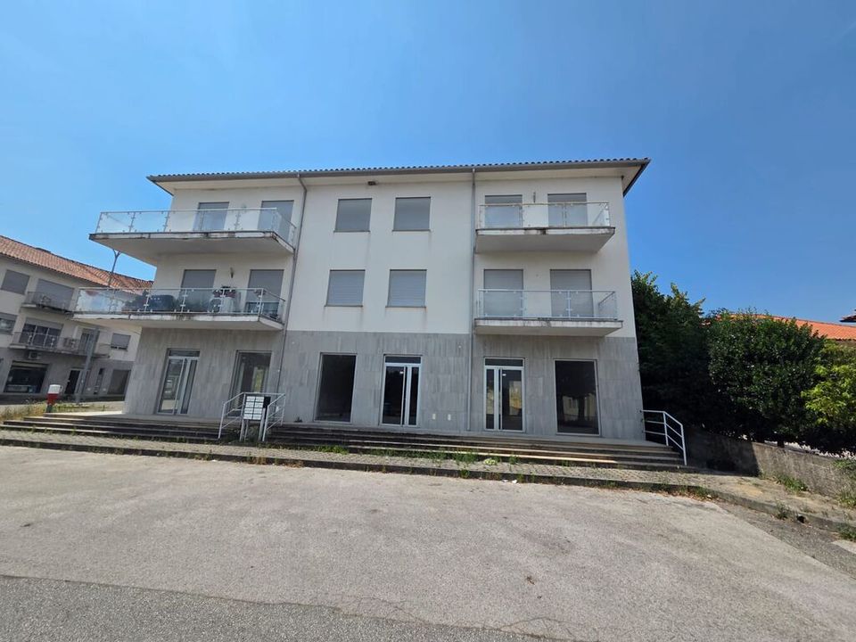 Apartamento en Santa Comba Dao, Viseu - foto 2