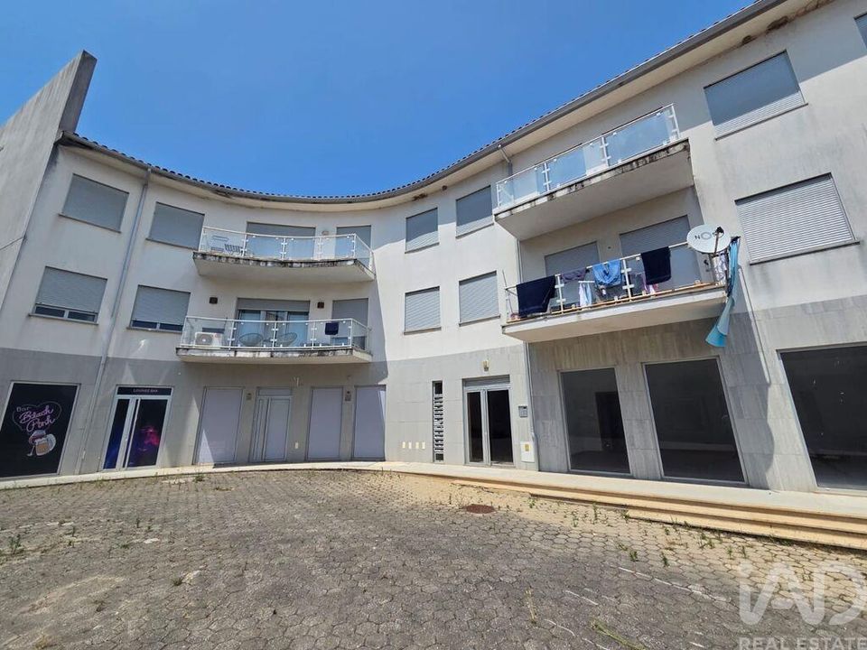 Apartament a Santa Comba Dao, Viseu - foto 1