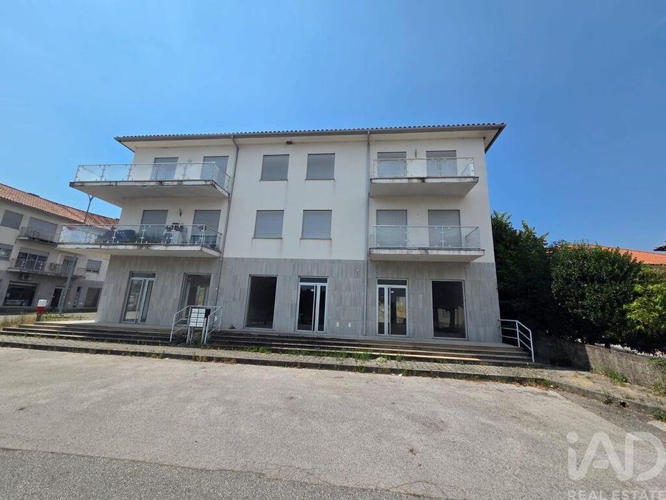 Apartament a Santa Comba Dao, Viseu - foto 2