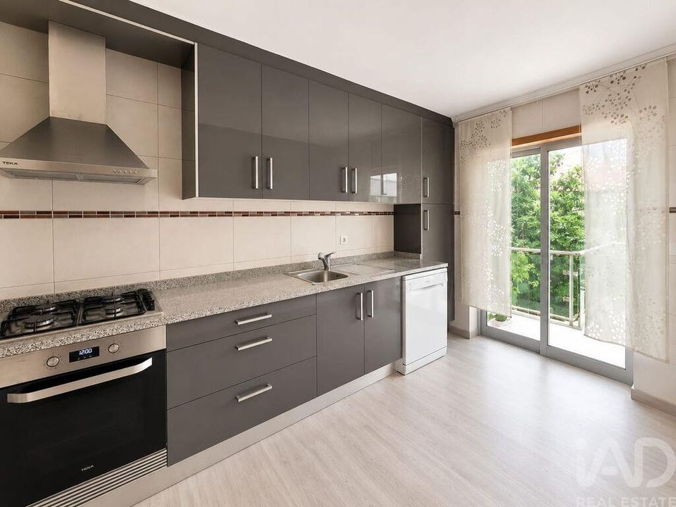 Apartament a Santa Comba Dao, Viseu - foto 4