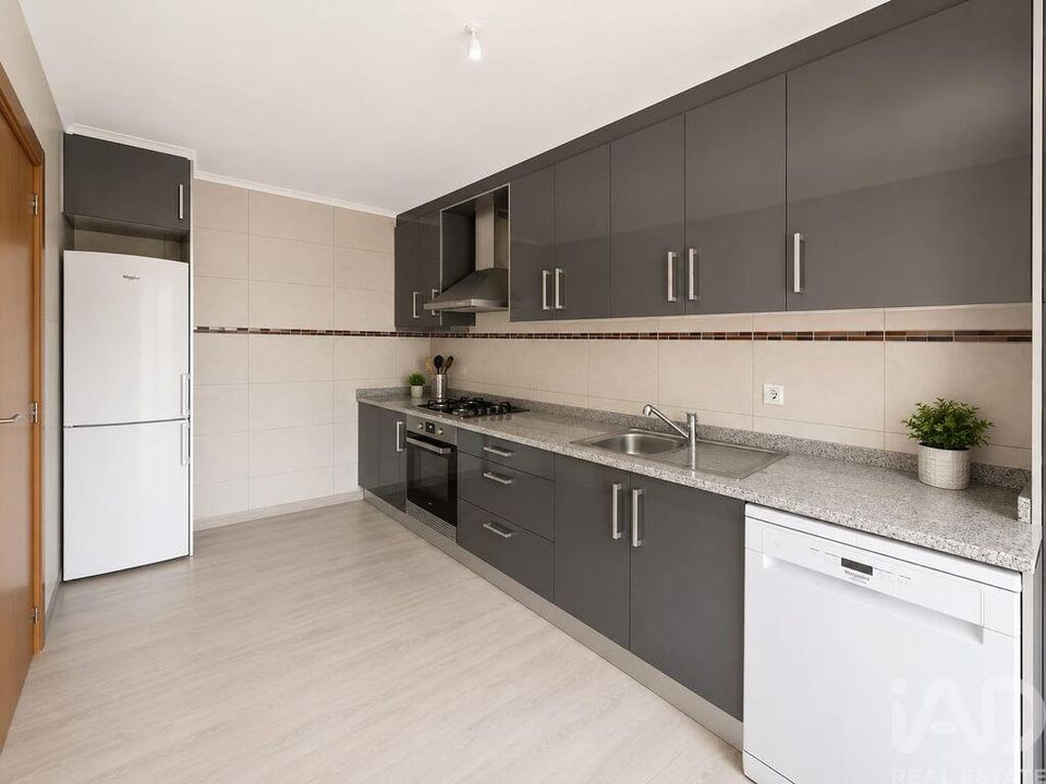 Apartament a Santa Comba Dao, Viseu - foto 5