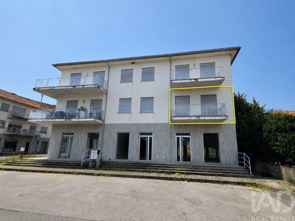 Apartament a Santa Comba Dao, Viseu - foto 1