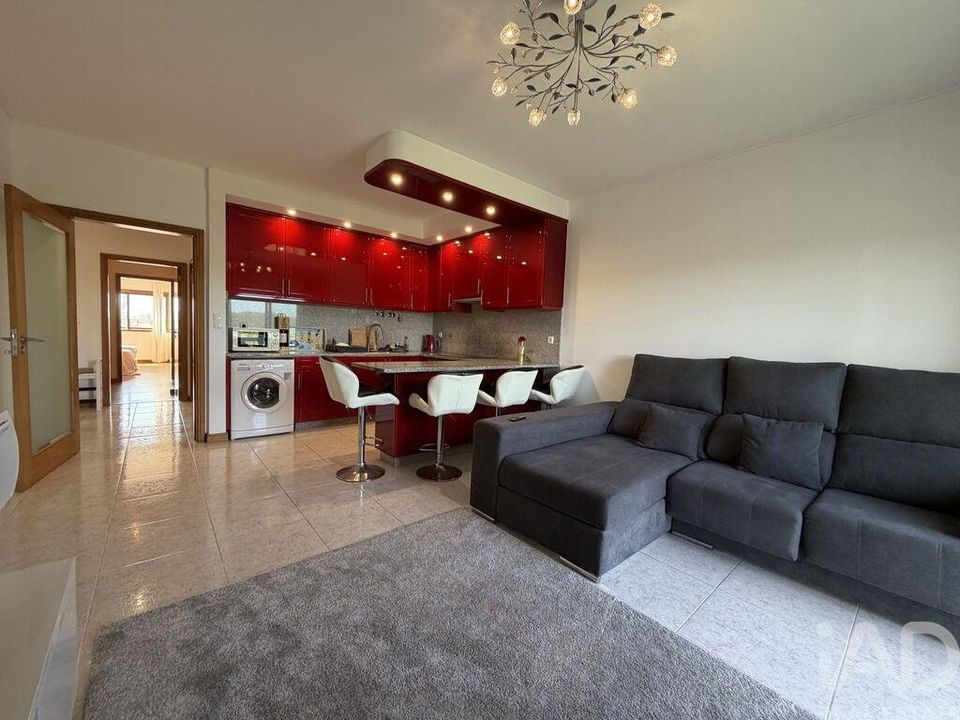Apartamento en Viana do Castelo, Viana do Castelo - foto 1