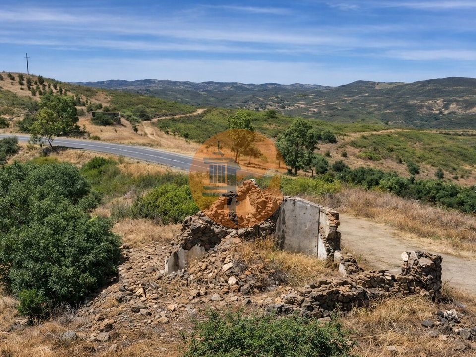 Helårsgrund i Tavira, Faro - foto 5