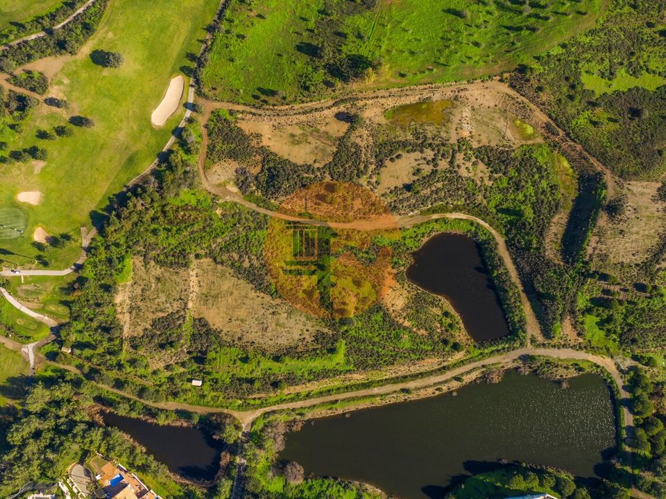 Helårsgrund i Castro Marim, Faro - foto 4