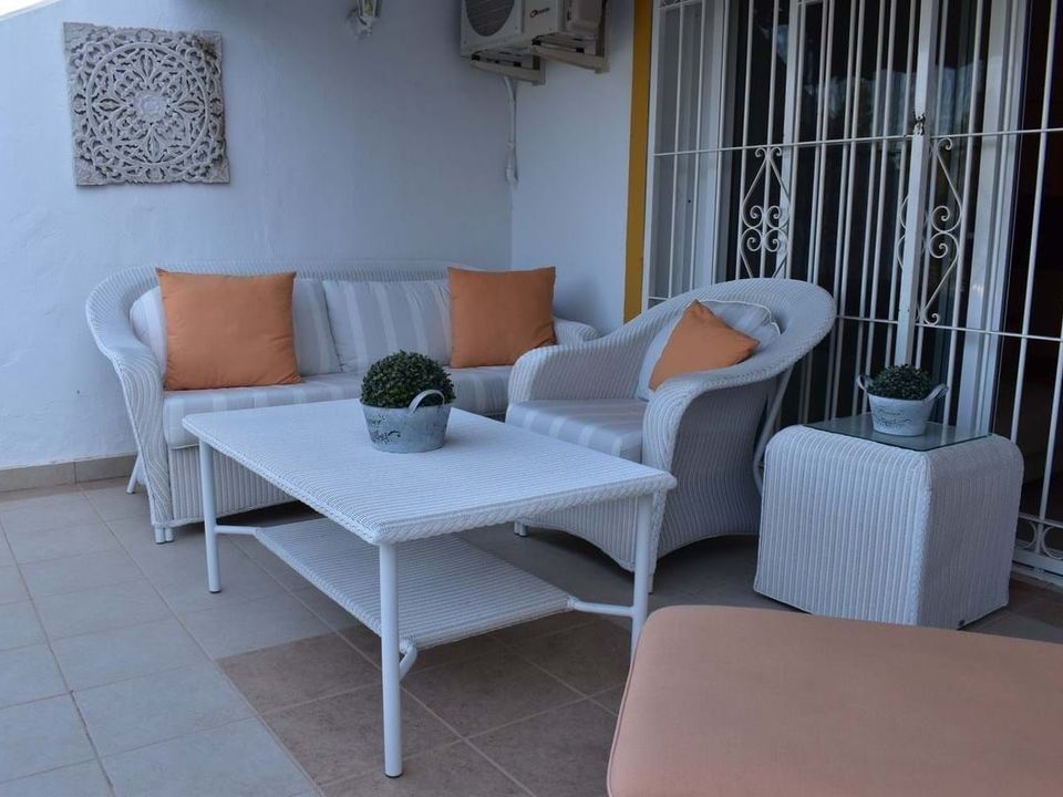 Byhus i Mijas Costa, Malaga - foto 3