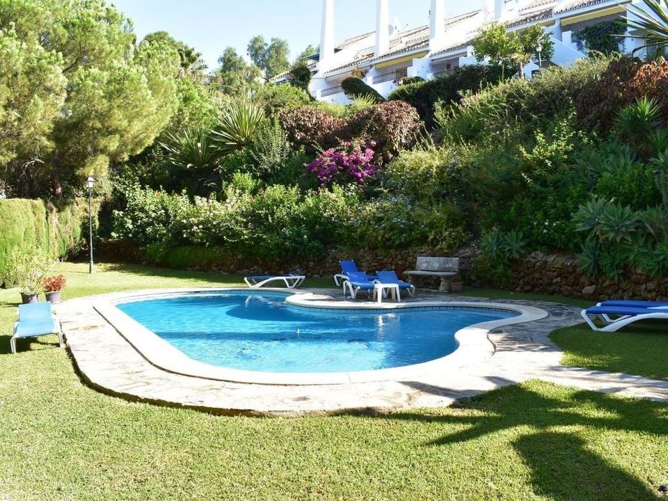 Byhus i Mijas Costa, Malaga - foto 4