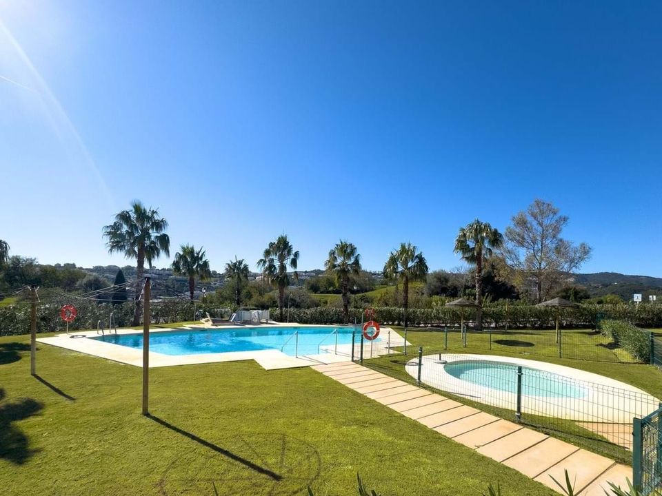 Lejlighed i La Cala De Mijas, Malaga - foto 1