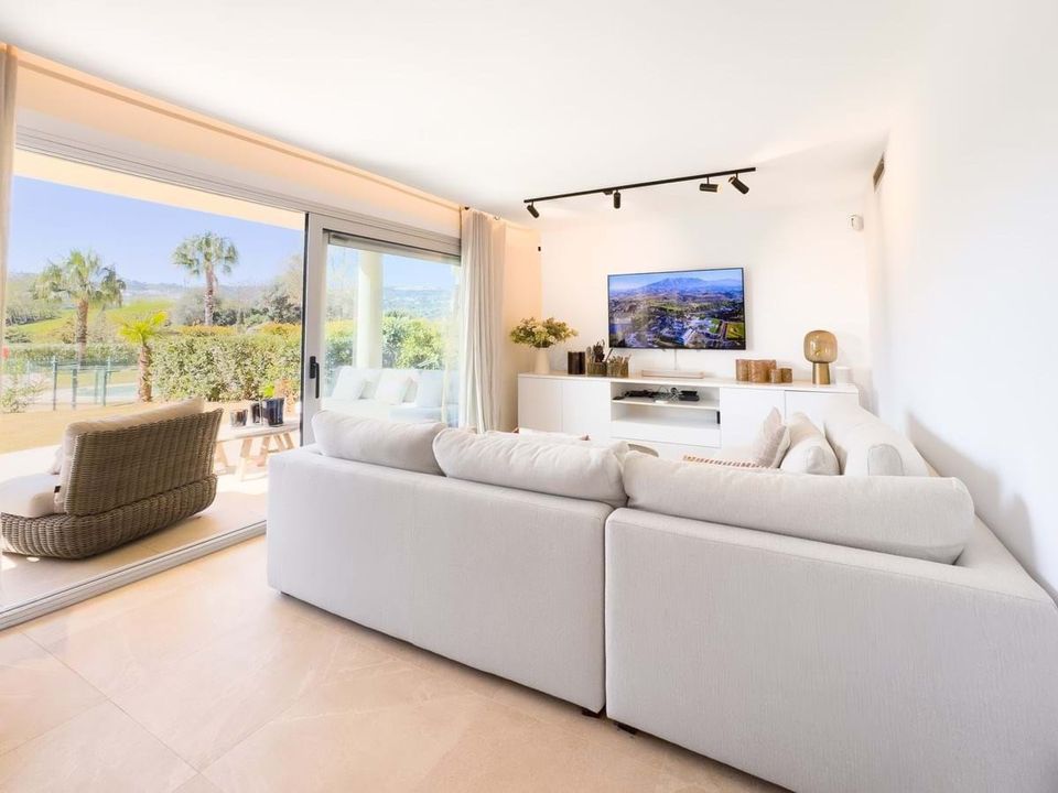 Lejlighed i La Cala De Mijas, Malaga - foto 4
